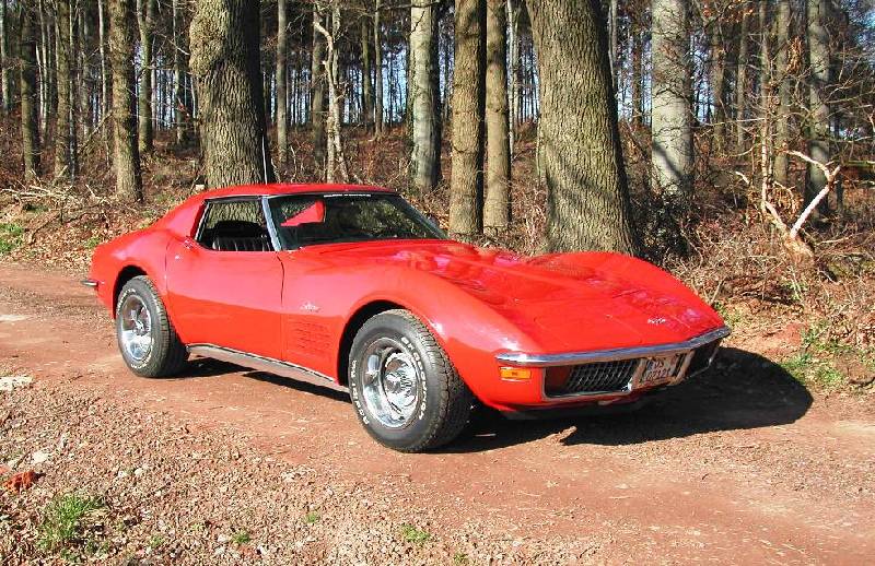 72 corvette stingray (19) 